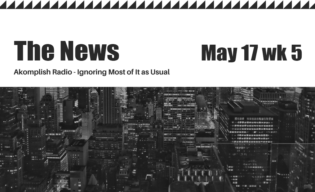 Ep 006 – The News – Why Employees Quit & Intellectual Property